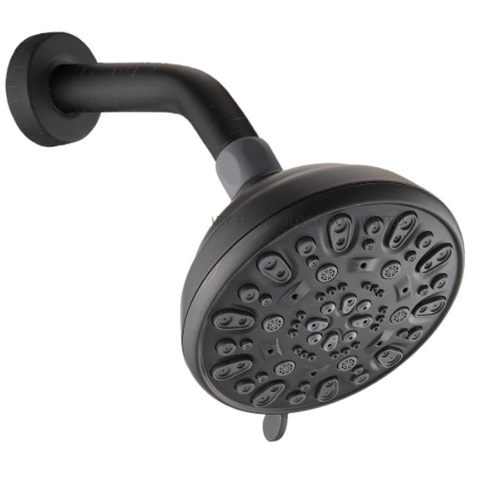 moen rain shower head 1900